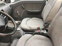 gebraucht Subaru Libero 1.2 SDX-SR SDX-SR