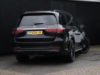 Gebraucht Mercedes GLS63 AMG Premium Plus 612 PS (450 kW) 2021 Schwarz SUV