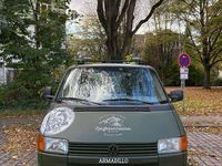 Gebraucht VW T4 68 PS (50 kW) 1993 Van