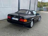 gebraucht Mercedes 300 SL R129