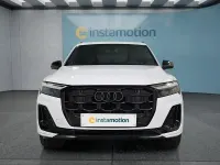 Gebraucht Audi Q7 286 PS (210 kW) 2025 Weiß SUV