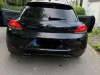 Brugt VW Scirocco Edition 122 HK (89 kW) 2011 Coupe