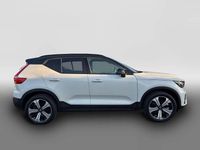 Gebraucht Volvo XC40 Plus 300 kW (408 PS) 2025 Weiß SUV