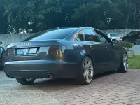 Gebraucht Audi A6 S-Line 350 PS (257 kW) 2006 Grau Limousine