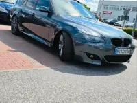 Używany BMW 535 360 KM (264 kW) 2008 Andere farben Kombi