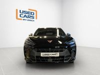 Gebraucht Cupra Terramar 150 PS (110 kW) 2025 Schwarz SUV