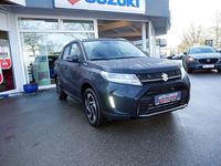 Neu Suzuki Vitara Comfort+ 110 PS (80 kW) 2026 Schwarz SUV