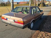Gebraucht Audi 80 90 PS (66 kW) 1983 Braun Limousine