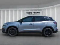 Gebraucht Renault Austral 131 PS (96 kW) 2024 Grau kql + schwarz gne SUV