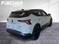 Neu Renault Scenic E-Tech Esprit Alpine 160 kW (218 PS) 2025 Weiß, weiß SUV