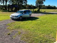 Second-hand Volvo V40 101 CP (74 kW) 2003 Argintiu Break