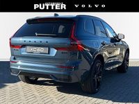 Neu Volvo XC60 Plus 250 PS (183 kW) 2025 Metallic (blau SUV