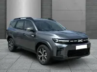 Neu Dacia Bigster Expression 140 PS (102 kW) 2025 Grau SUV