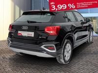 Gebraucht Audi Q2 Ambiente 150 PS (110 kW) 2025 Mythosschwarz metallic SUV
