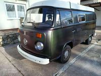 Gebraucht VW T2 50 PS (36 kW) 1979 Van