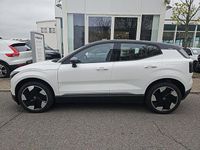 Gebraucht Volvo EX30 Plus 200 kW (272 PS) 2025 Weiß SUV