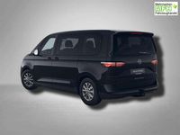 Neu VW Multivan 150 PS (110 kW) 2025 Deep black perleffekt Van