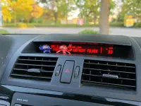 Second-hand Mazda 6 185 CP (136 kW) 2011 Gri Break