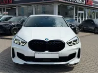 Gebraucht BMW M135 Performance 306 PS (225 kW) 2023 Weiß Kleinwagen