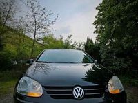 gebraucht VW Golf V 5 Goal Sitzheizung Tempomat AC 5-Sitzer Tüv