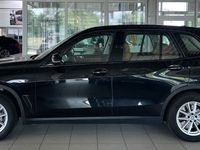 gebraucht BMW X5 xD40i HUD Panorama DAB DispKey AHK HiFi Sport