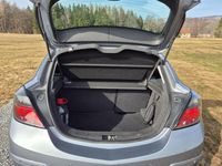 Gebraucht Opel Astra 125 PS (91 kW) 2005 Grau Coupé