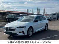 Gebraucht Opel Insignia Business 174 PS (127 kW) 2022 Weiß Kombi