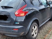 gebraucht Nissan Juke 