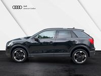 gebraucht Audi Q2 Q2 Advanced30 TFSI advanced black AHK LED smartphone in...