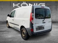gebraucht Renault Kangoo Rapid Extra dCi 90