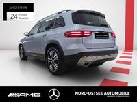 Gebraucht Mercedes GLB200 Progressive 163 PS (119 kW) 2025 Silber SUV