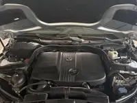 Gebraucht Mercedes E220 170 PS (125 kW) 2009 Silber Limousine