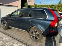 Gebraucht Volvo XC90 R-Design 200 PS (147 kW) 2012 Blau SUV