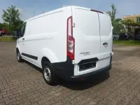 Gebraucht Ford Transit Custom 104 PS (76 kW) 2020 Andere