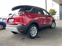 gebraucht Opel Crossland Turbo EU6d Elegance 1.2 (96KW), Automatik , Benzi