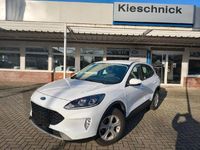 Gebraucht Ford Kuga Cool & Connect 224 PS (164 kW) 2023 Frostweiß SUV