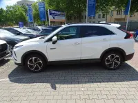 Gebraucht Mitsubishi Eclipse Cross 188 PS (138 kW) 2022 Weiß SUV