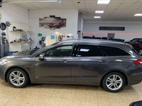 gebraucht Ford Mondeo Turnier Titanium