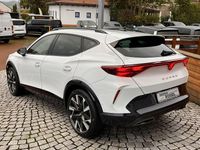 Neu Cupra Formentor 150 PS (110 kW) 2025 Weiß SUV