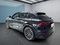 Second-hand Audi SQ8 507 CP (372 kW) 2025 Negru SUV