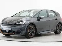 Second-hand Cupra Born 169 kW (231 CP) 2023 Gri Hatchback