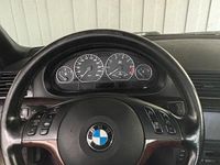 Gebraucht BMW 330 231 PS (169 kW) 2002 Cabrio