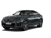 Gebraucht BMW X6 Efficient Dynamics 340 PS (250 kW) 2022 SUV