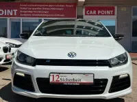 Gebraucht VW Scirocco R 265 PS (194 kW) 2013 Weiß Coupé