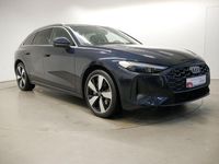 Gebraucht Audi A5 Comfort 204 PS (150 kW) 2025 Firmamentblau metallic Kombi