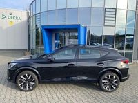 Gebraucht Cupra Formentor 150 PS (110 kW) 2025 Schwarz SUV