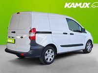 Usata Ford Transit 101 CV (74 kW) 2022 Bianco Furgone
