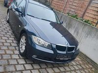 Gebraucht BMW 320 163 PS (119 kW) 2007 Kombi