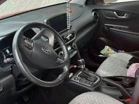 gebraucht Hyundai Kona 1.6 Benziner Allrad