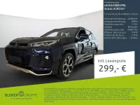 Neu Suzuki Across Comfort+ 185 PS (136 kW) 2026 Dark blue mica metal SUV